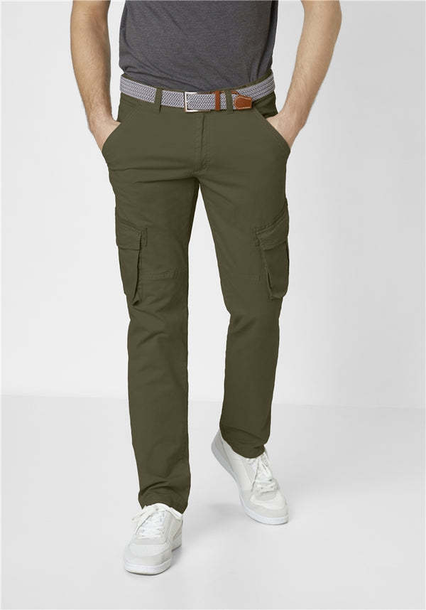 cabano Redpoint Moncton Combat Jeans G K Green
