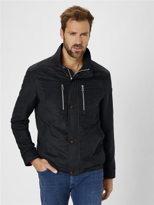 Cabano Redpoint Todd Jacket 70387 K Navy