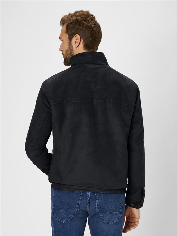 Cabano Redpoint Todd Jacket 70387 K Navy