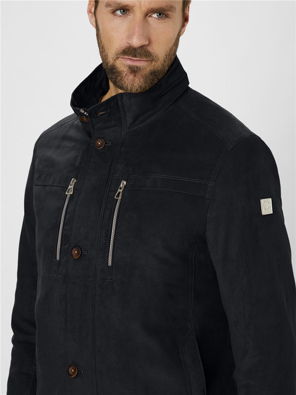 Cabano Redpoint Todd Jacket 70387 K Navy