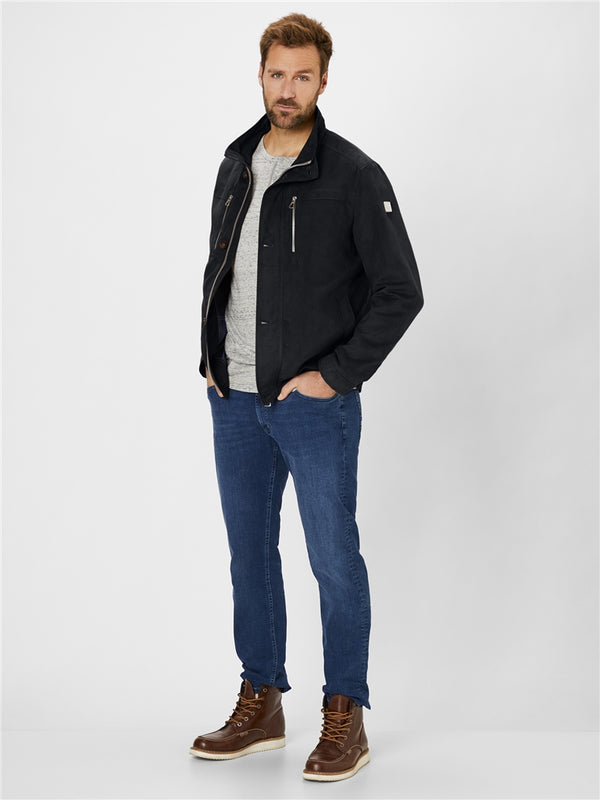 cabano Redpoint Todd Jacket 70387 K Navy