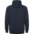Cabano Replika Denim Goods Hoody 13331B K Navy