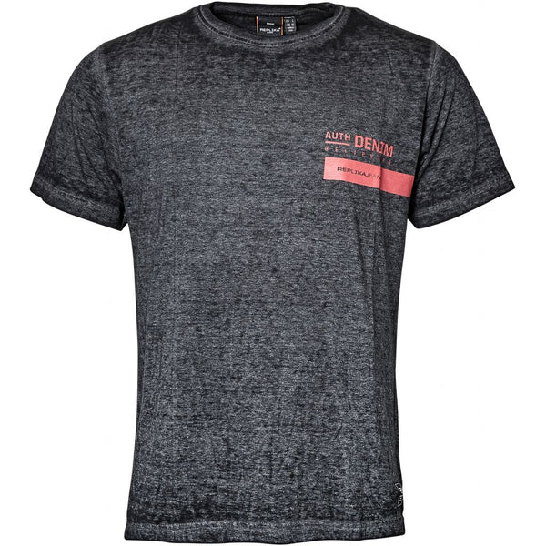 cabano Replika T-shirt K Dark Grey