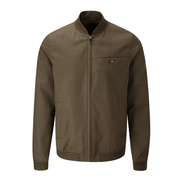 cabano Skopes Ancona Baseball Jacket R Green