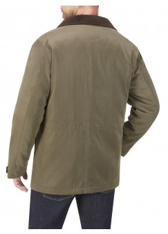 Cabano Skopes Austin Jacket R Green