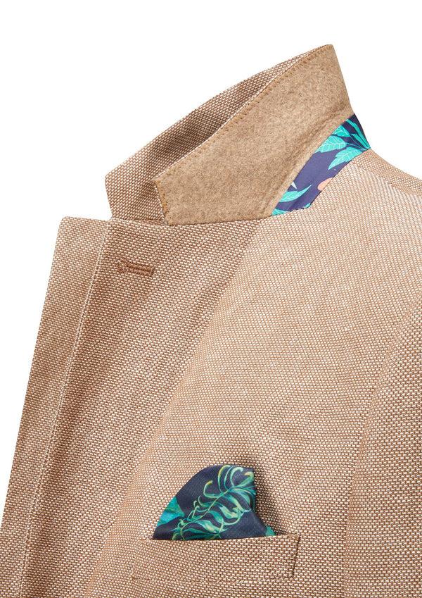 Cabano Skopes Dengel Blazer 42026 K Beige