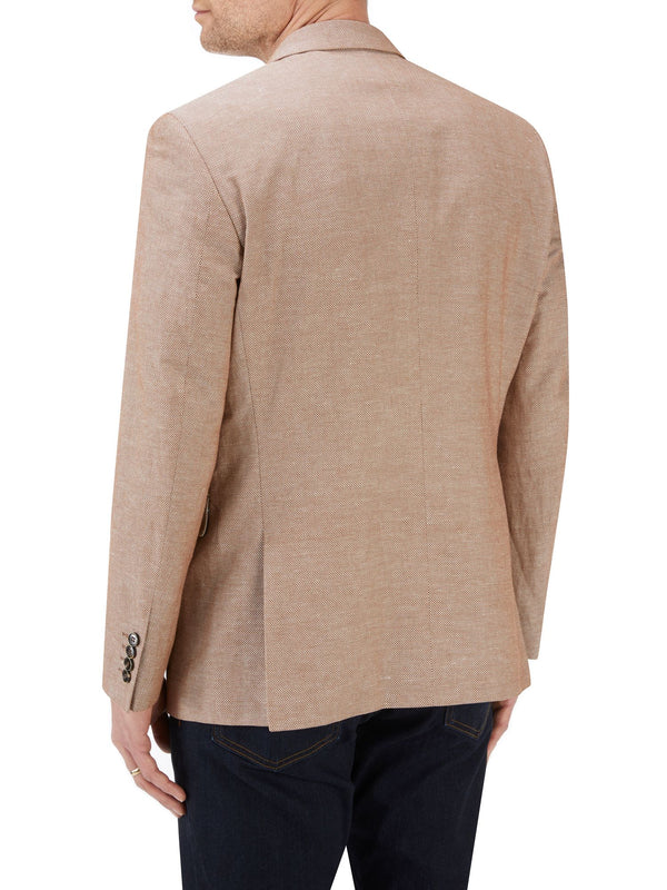 Cabano Skopes Dengel Blazer 42026 K Beige