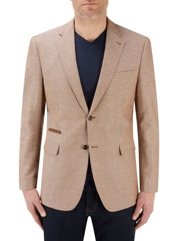 cabano Skopes Dengel Blazer 42026 K Beige