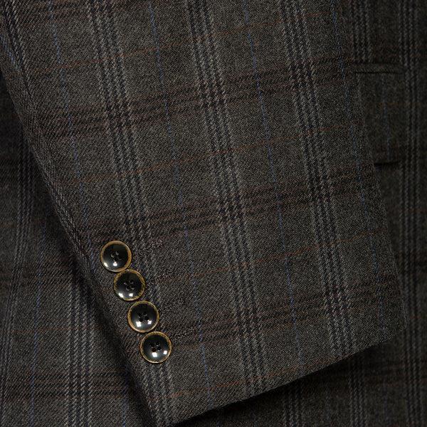 Cabano Skopes Hughes Jacket R Grey