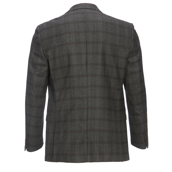 Cabano Skopes Hughes Jacket R Grey