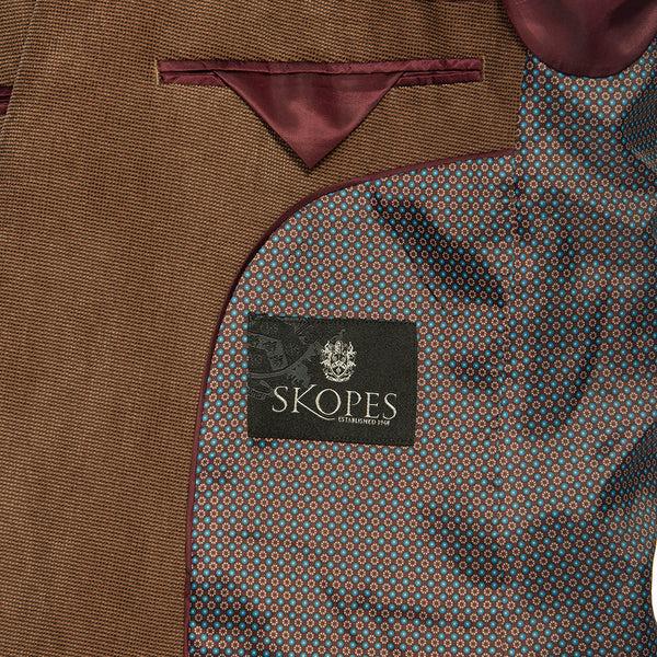 Cabano Skopes Kendal Jacket R Beige