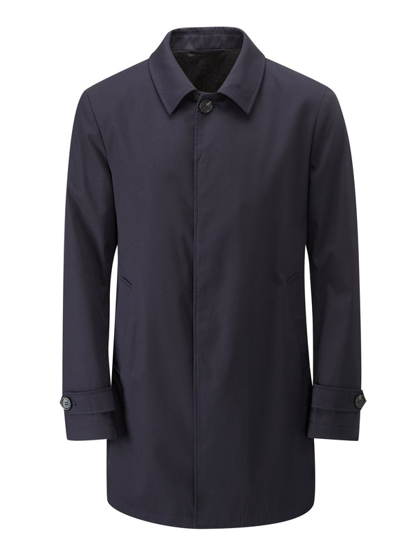 cabano Skopes Ledbury Long Jacket K Navy