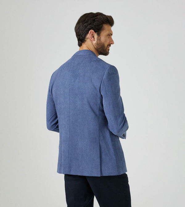 Cabano Skopes Tal Amalfi Jacket Az R Blue