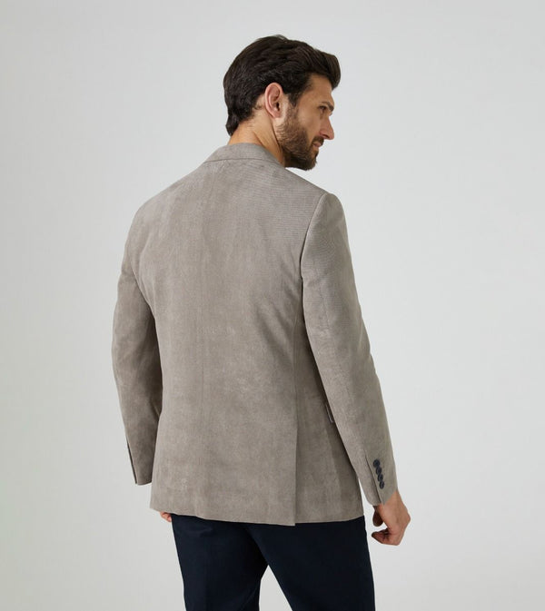 Cabano Skopes Tal Amalfi Jacket Sn K Beige