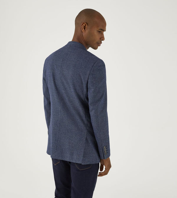 Cabano Skopes Tal Cole Jacket 4056 R Navy
