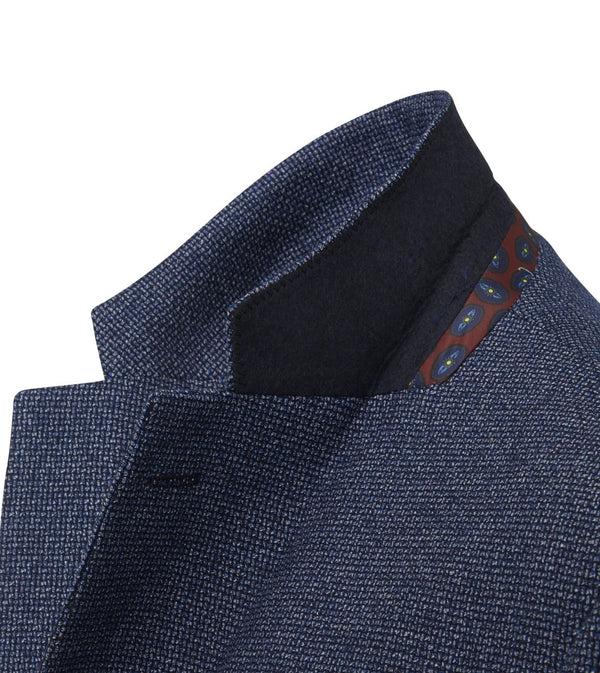 Cabano Skopes Tal Cole Jacket Nsk K Navy