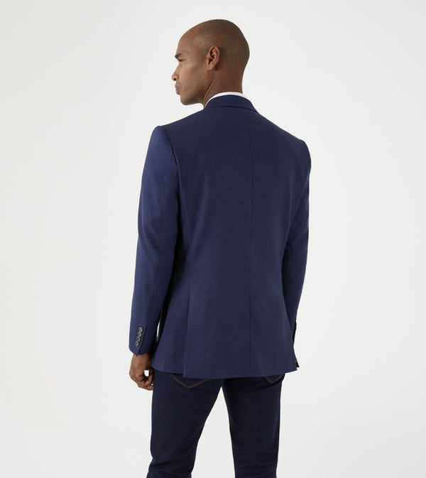 Cabano Skopes Tal Harry Jacket N K Navy