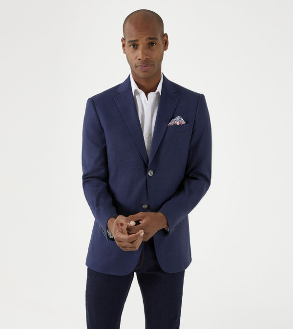 Cabano Skopes Tal Harry Jacket N R Navy