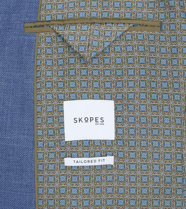 Cabano Skopes Tal Jamie Blazer Db K Dark Blue