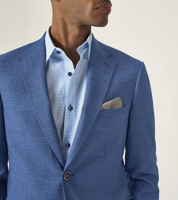 Cabano Skopes Tal Jamie Blazer Db K Dark Blue