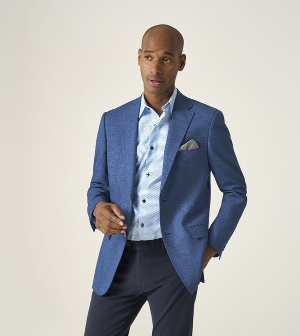 cabano Skopes Tal Jamie Blazer Db K Dark Blue