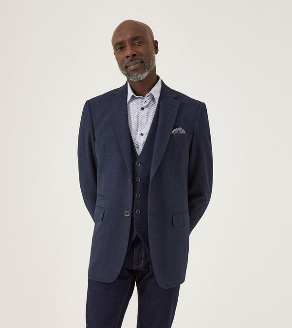 cabano Skopes Tal Ruthin Jacket K Navy