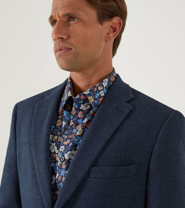 Cabano Skopes Warlow Jacket 4003 K Navy