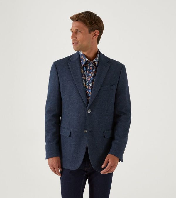 cabano Skopes Warlow Jacket 4003 K Navy