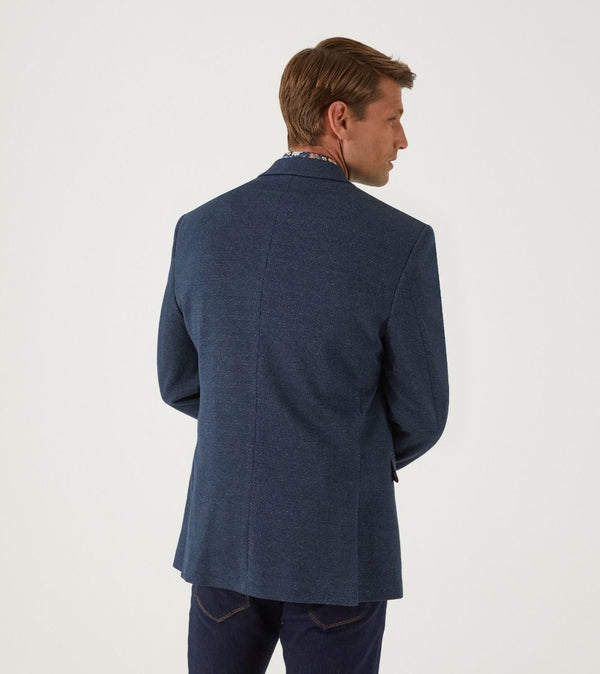 Cabano Skopes Warlow Jacket 4003 K Navy
