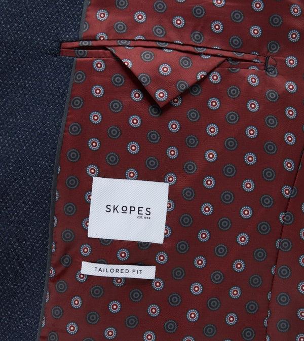 Cabano Skopes Warlow Jacket 4003 K Navy