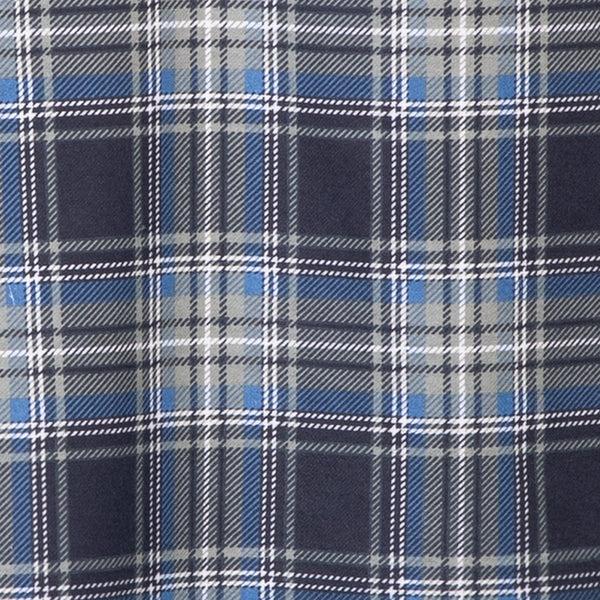 Cabano Somax Braemer Pyjamas Ms24 K Navy