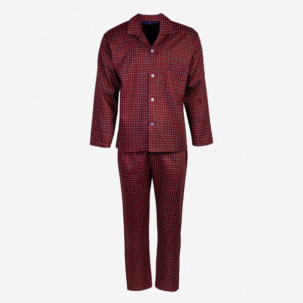 cabano Somax Ew Pyjamas Westminister W K Wine