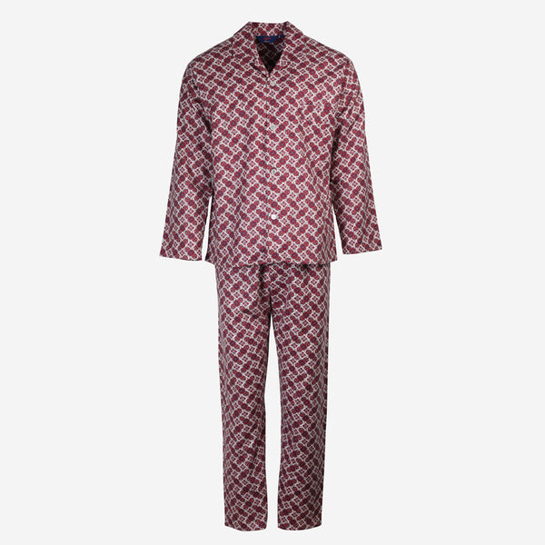 Cabano Somax Pyjamas Jb73 W K Wine