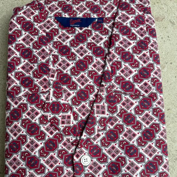 cabano Somax Pyjamas Jb73 W K Wine