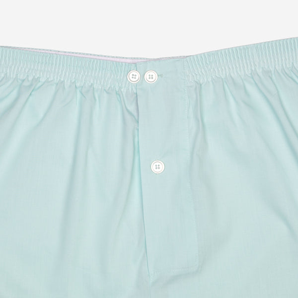 Cabano Somax Pyjamas Mt117 G K Light Green