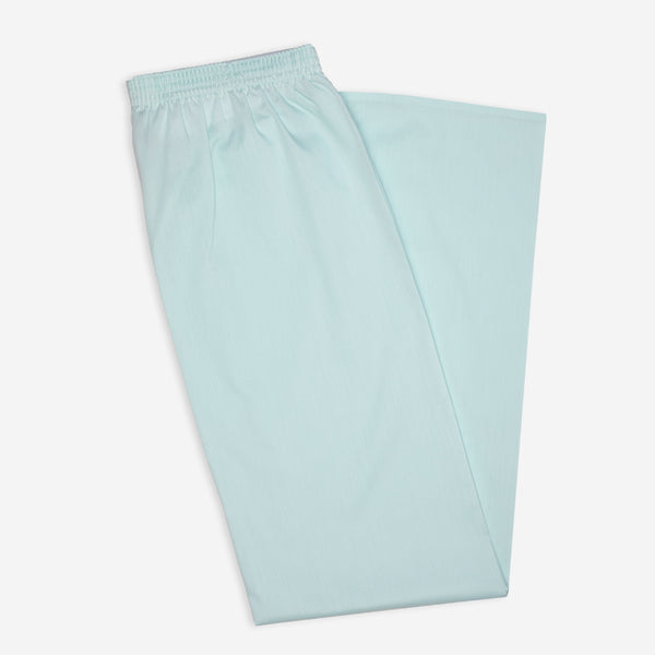 Cabano Somax Pyjamas Mt117 G K Light Green