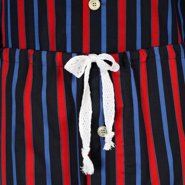 cabano Somax Regent Pyjamas T58 R K Red