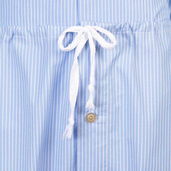 Cabano Somax Riviera Pyjamas Lb K Light Blue