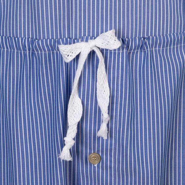 cabano Somax Riviera Pyjamas R K Royal Blue