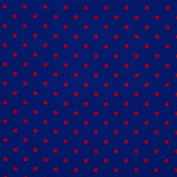 Cabano Somax Spot Cotton Pyjamas Ot1/2 K Red