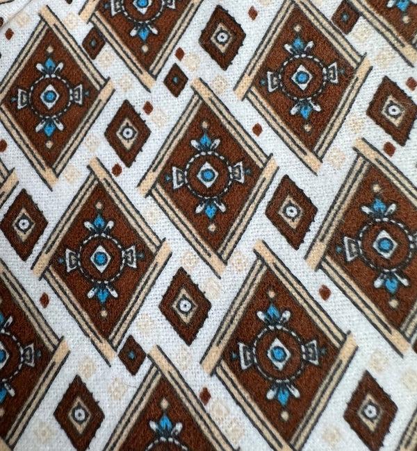 cabano Somax Windsor Pyjamas Jb70 B K Brown