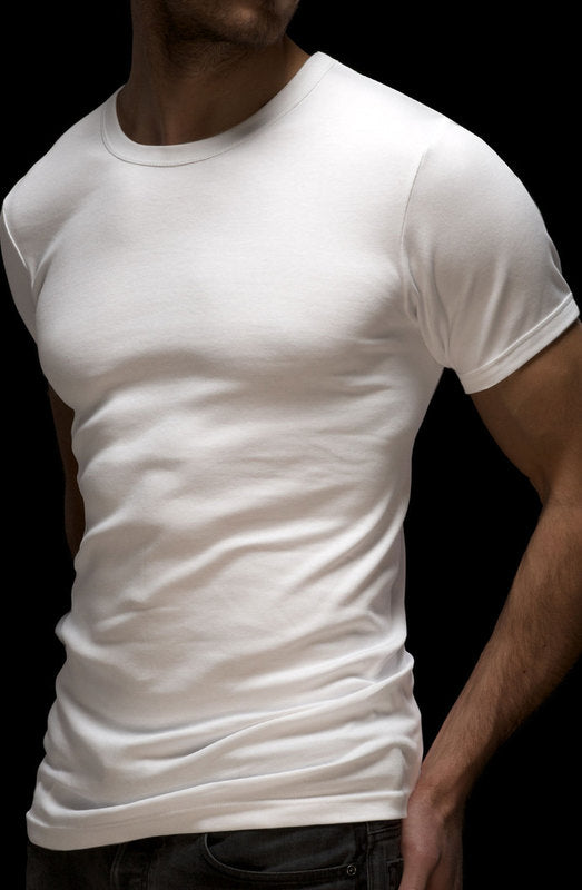 cabano Vedoneire T-Shirt K White