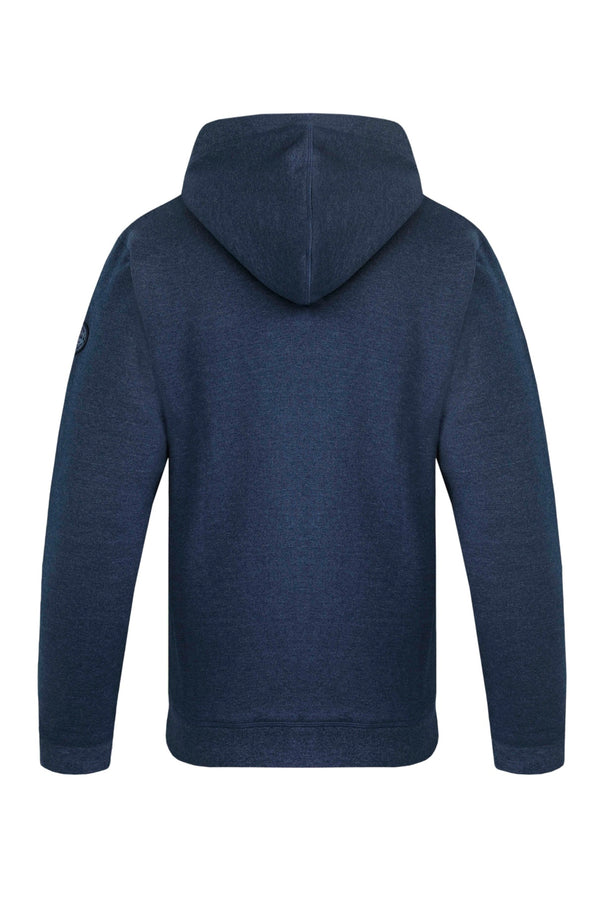 Cabano Weird Fish Camborne Hoody N K Navy