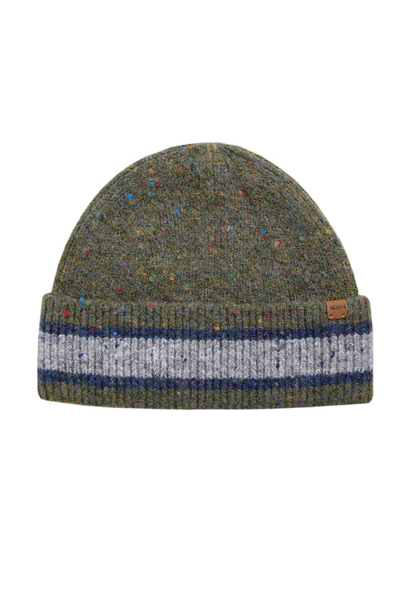 cabano Weird Fish Fleetwood Hat G R Green