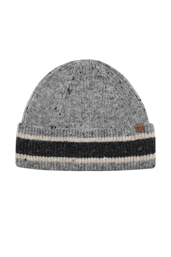 cabano Weird Fish Fleetwood Hat S R Light Grey