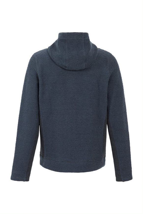 Cabano Weird Fish Hawg Hoody K Navy