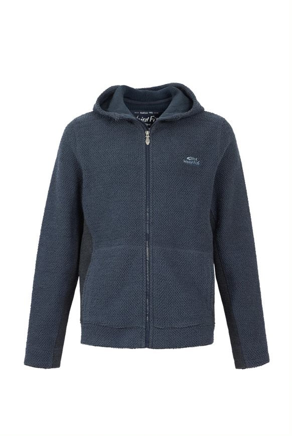cabano Weird Fish Hawg Hoody K Navy
