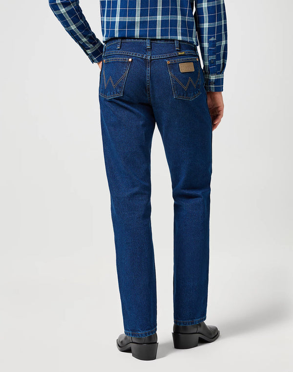 Cabano Wrangler 13Mwz Rodeo Jeans Db R Dark Blue