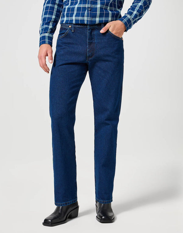 cabano Wrangler 13Mwz Rodeo Jeans Db R Dark Blue