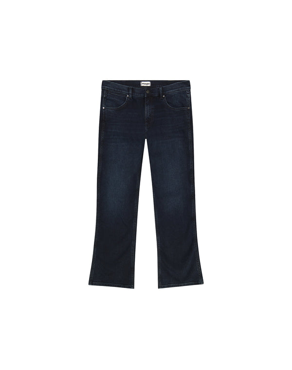 Cabano Wrangler Horizon Onyx Wash Jeans R Navy